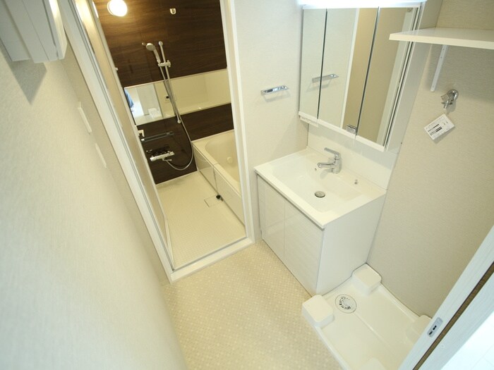 La Douceur門真の物件内観写真