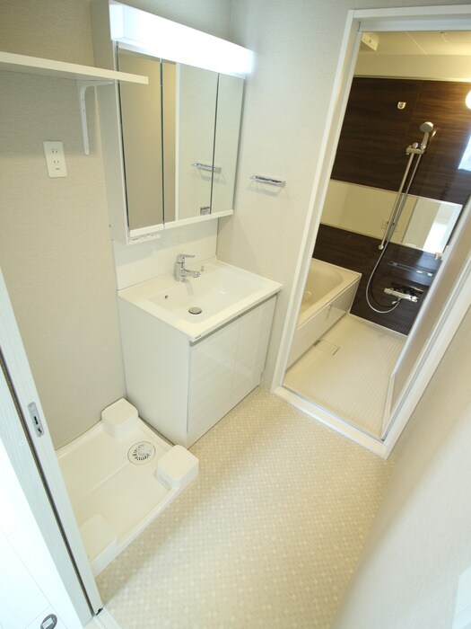 La Douceur門真の物件内観写真