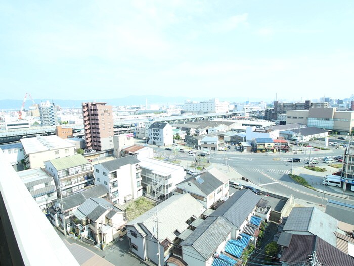 La Douceur門真の物件内観写真