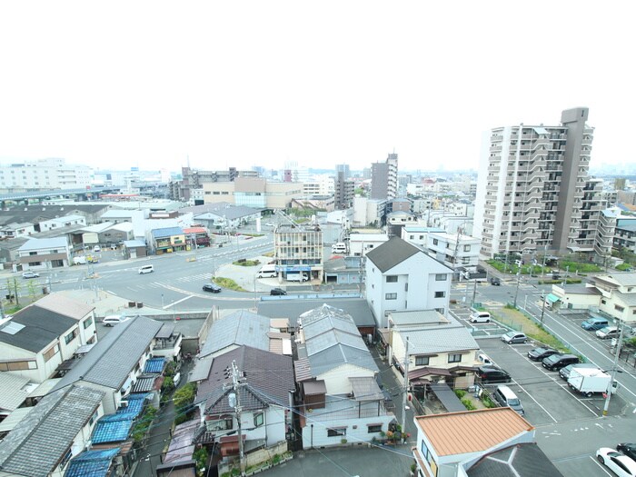 La Douceur門真の物件内観写真