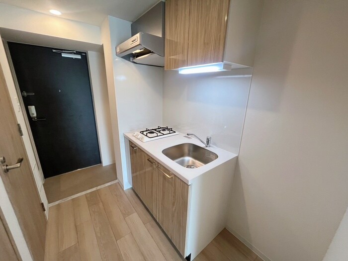 ｴｽﾘｰﾄﾞｻﾞｲｰｽﾄﾚｼﾞﾃﾞﾝｽ大阪城(503)の物件内観写真