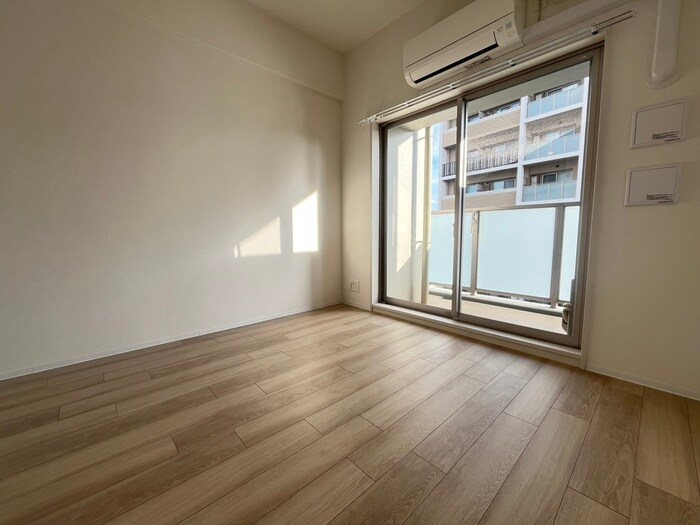 ｴｽﾘｰﾄﾞｻﾞｲｰｽﾄﾚｼﾞﾃﾞﾝｽ大阪城(503)の物件内観写真