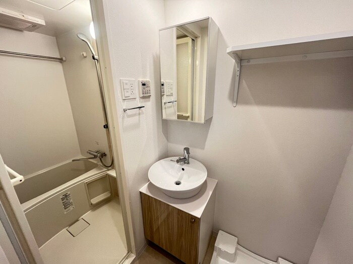 ｴｽﾘｰﾄﾞｻﾞｲｰｽﾄﾚｼﾞﾃﾞﾝｽ大阪城(503)の物件内観写真