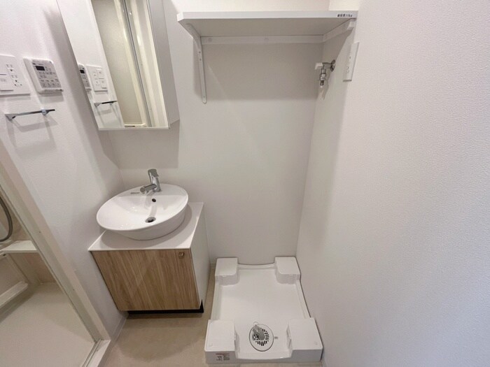 ｴｽﾘｰﾄﾞｻﾞｲｰｽﾄﾚｼﾞﾃﾞﾝｽ大阪城(503)の物件内観写真