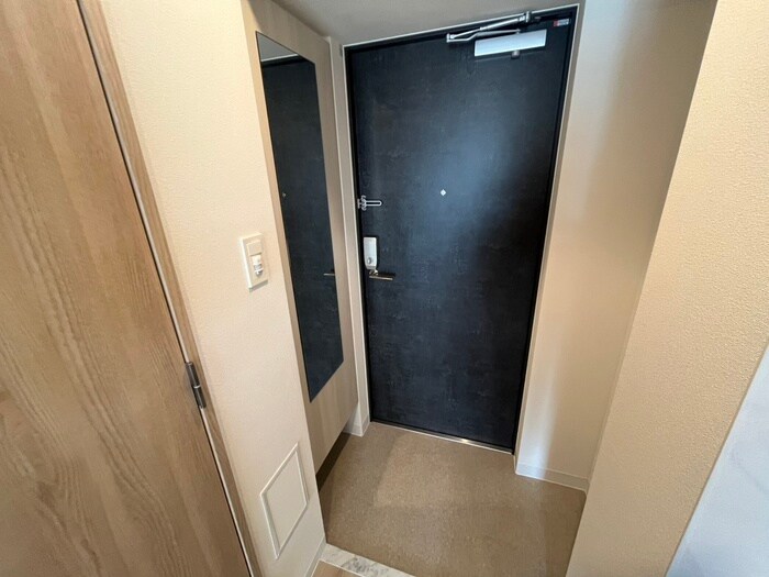 ｴｽﾘｰﾄﾞｻﾞｲｰｽﾄﾚｼﾞﾃﾞﾝｽ大阪城(503)の物件内観写真