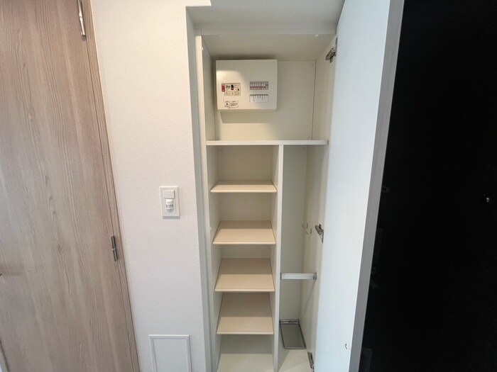 ｴｽﾘｰﾄﾞｻﾞｲｰｽﾄﾚｼﾞﾃﾞﾝｽ大阪城(503)の物件内観写真