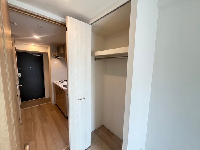 ｴｽﾘｰﾄﾞｻﾞｲｰｽﾄﾚｼﾞﾃﾞﾝｽ大阪城(503)の物件内観写真