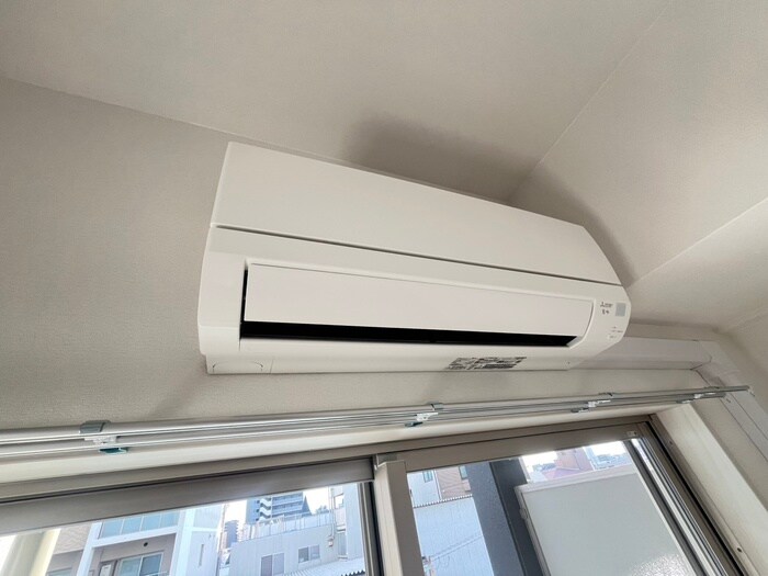 ｴｽﾘｰﾄﾞｻﾞｲｰｽﾄﾚｼﾞﾃﾞﾝｽ大阪城(503)の物件内観写真