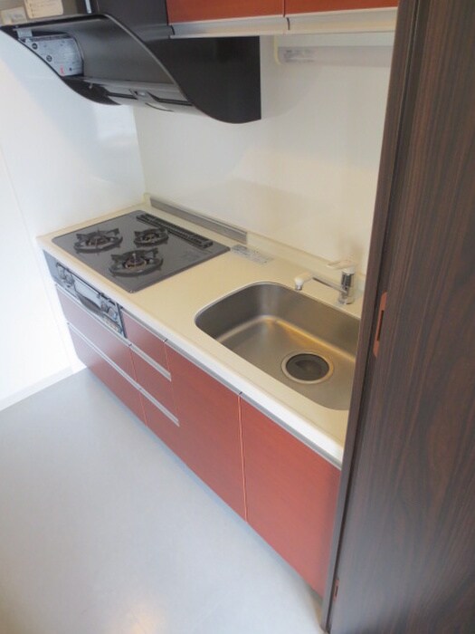 クレセント千里中央の物件内観写真