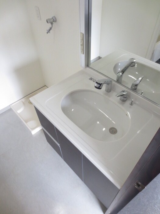 クレセント千里中央の物件内観写真