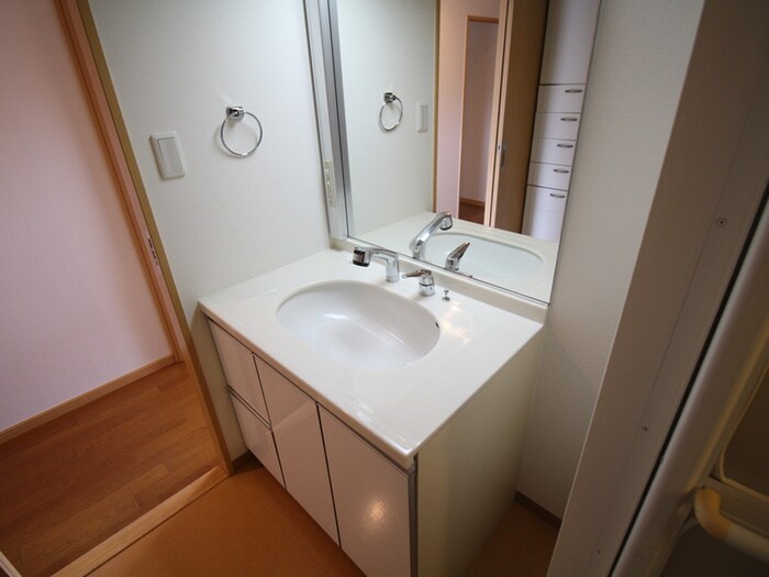 クレセント千里中央の物件内観写真