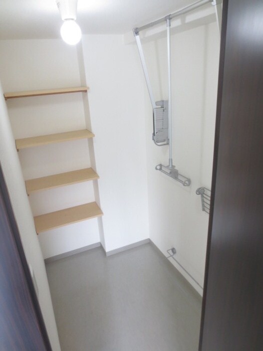 クレセント千里中央の物件内観写真