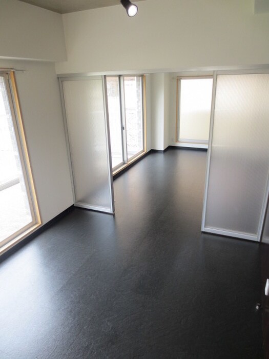 クレセント千里中央の物件内観写真