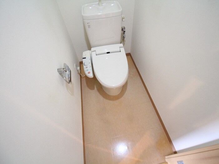 クレセント千里中央の物件内観写真