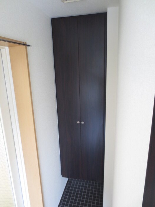 クレセント千里中央の物件内観写真