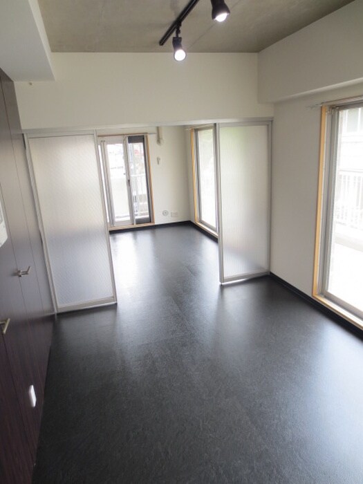 クレセント千里中央の物件内観写真