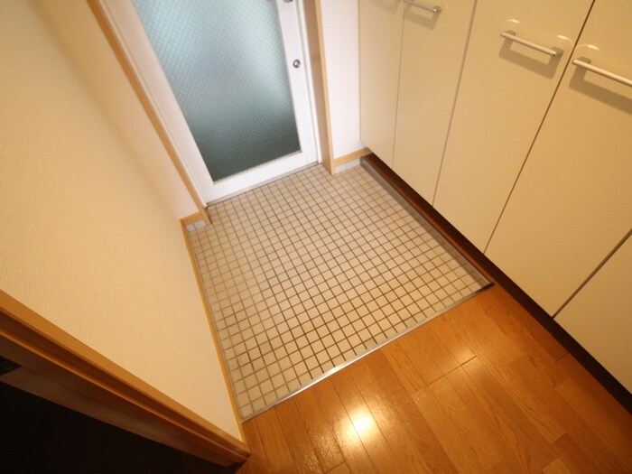 クレセント千里中央の物件内観写真