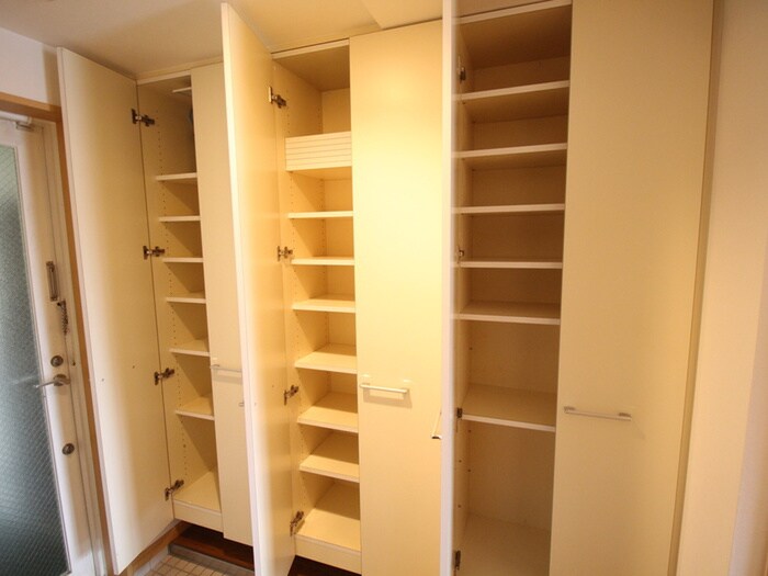 クレセント千里中央の物件内観写真