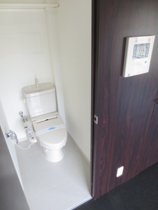 クレセント千里中央の物件内観写真