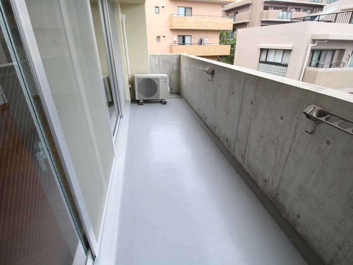 クレセント千里中央の物件内観写真