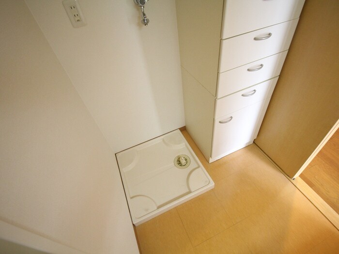 クレセント千里中央の物件内観写真