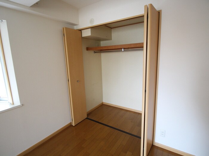 クレセント千里中央の物件内観写真