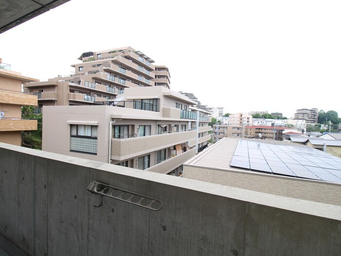 クレセント千里中央の物件内観写真