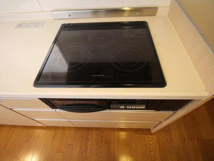 クレセント千里中央の物件内観写真