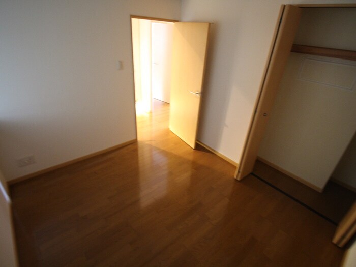 クレセント千里中央の物件内観写真