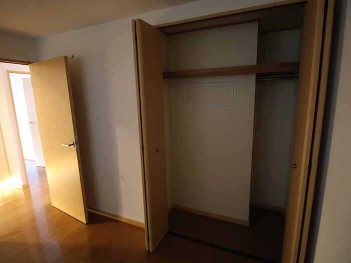 クレセント千里中央の物件内観写真