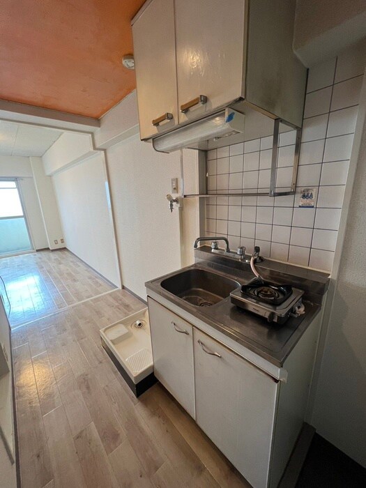 シティハウスＪＯＹ三条の物件内観写真