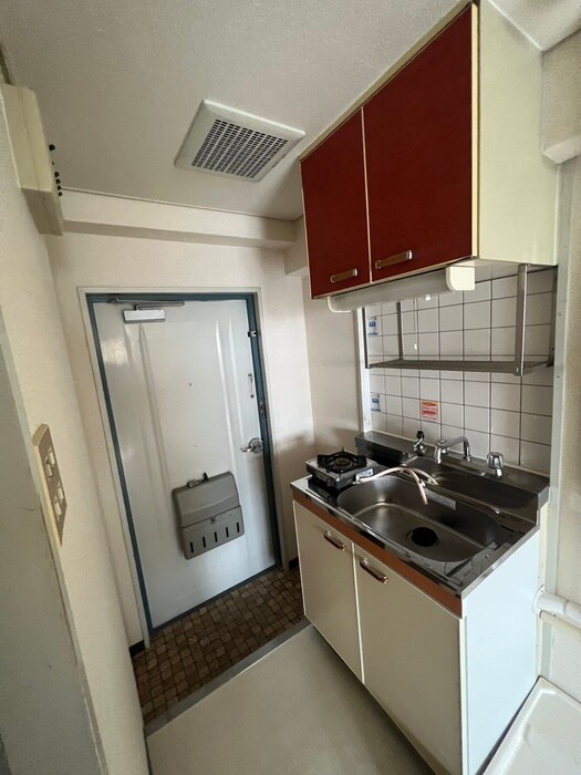 シティハウスＪＯＹ三条の物件内観写真