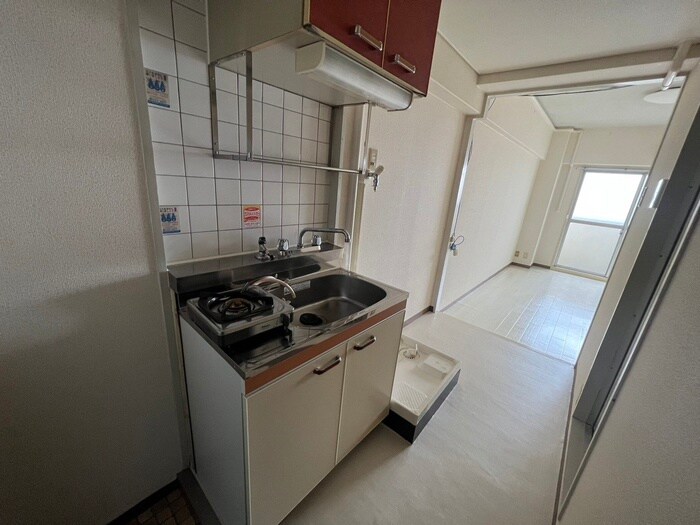 シティハウスＪＯＹ三条の物件内観写真