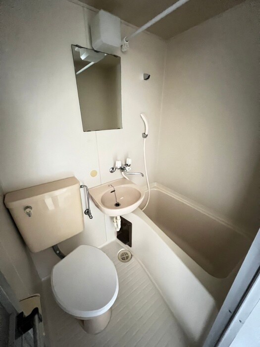 シティハウスＪＯＹ三条の物件内観写真