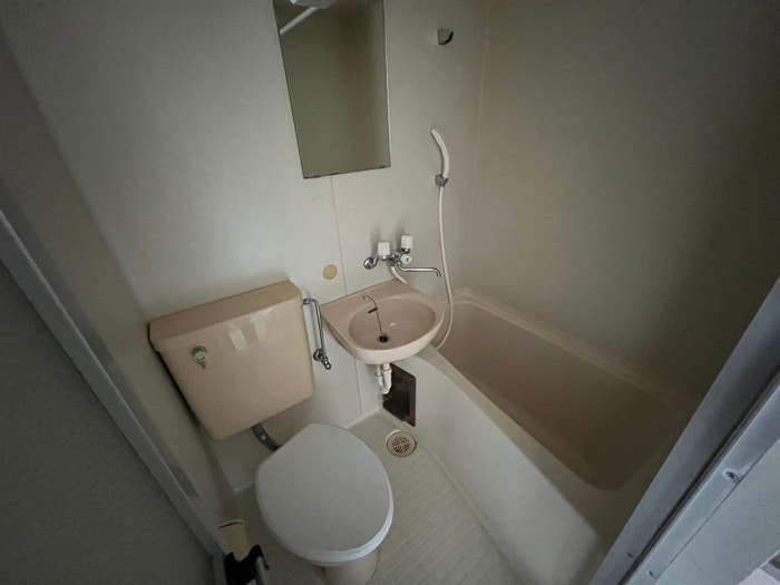 シティハウスＪＯＹ三条の物件内観写真