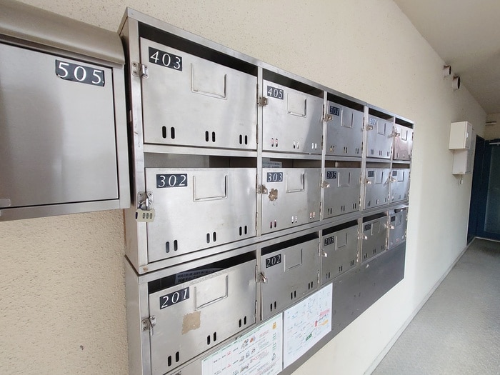 シティハウスＪＯＹ三条の物件外観写真