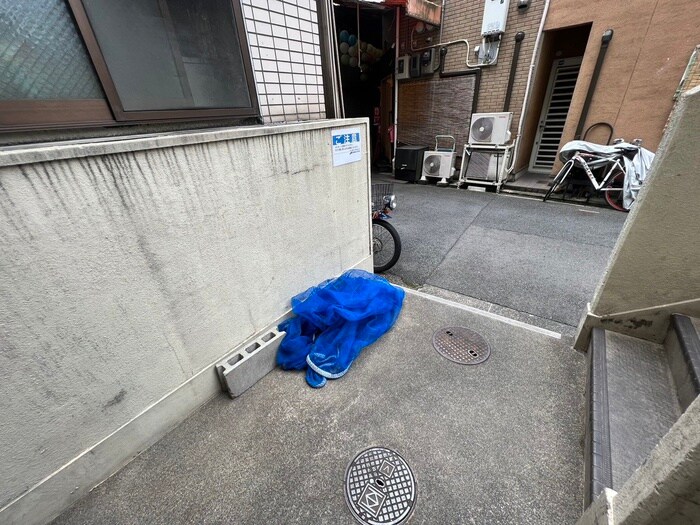 シティハウスＪＯＹ三条の物件外観写真