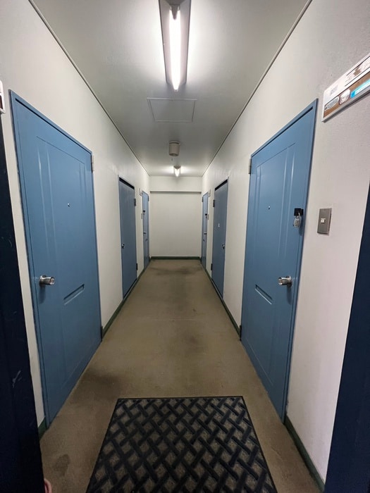 シティハウスＪＯＹ三条の物件外観写真