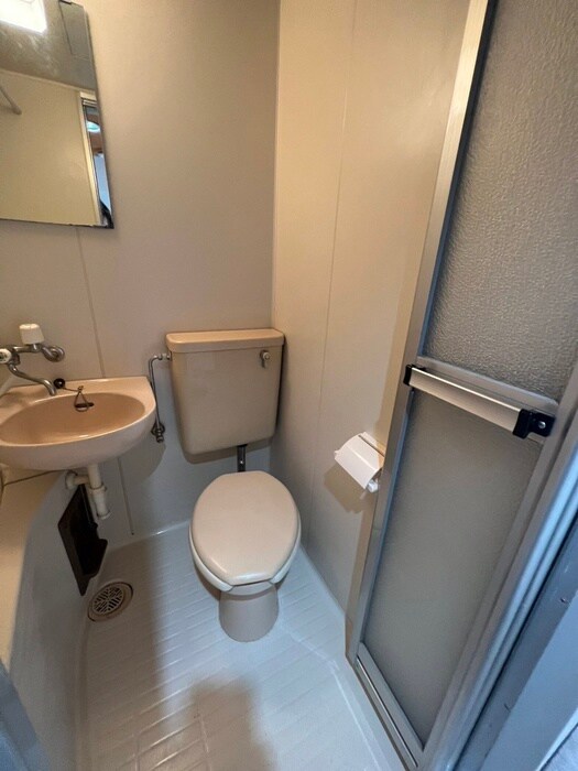 シティハウスＪＯＹ三条の物件内観写真