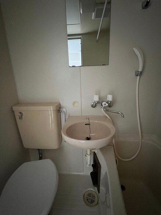 シティハウスＪＯＹ三条の物件内観写真