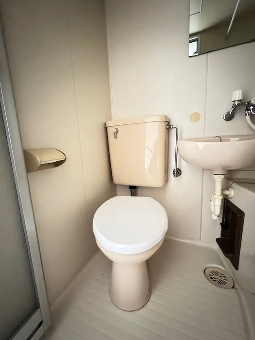 シティハウスＪＯＹ三条の物件内観写真