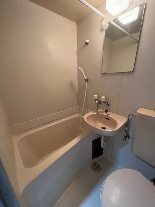 シティハウスＪＯＹ三条の物件内観写真