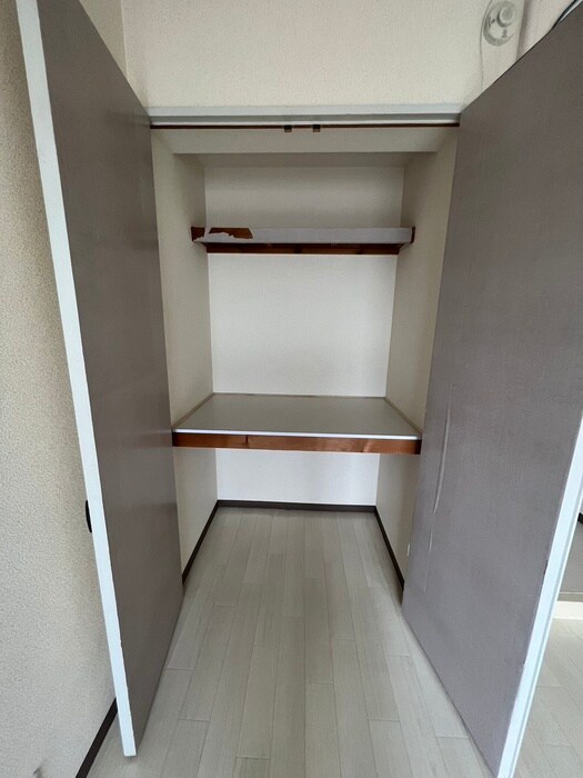 シティハウスＪＯＹ三条の物件内観写真