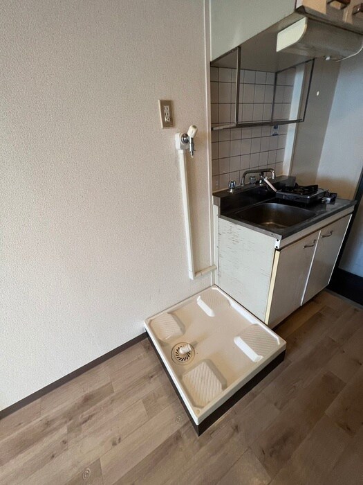 シティハウスＪＯＹ三条の物件内観写真