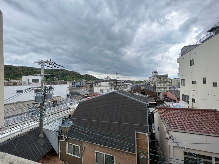 シティハウスＪＯＹ三条の物件内観写真