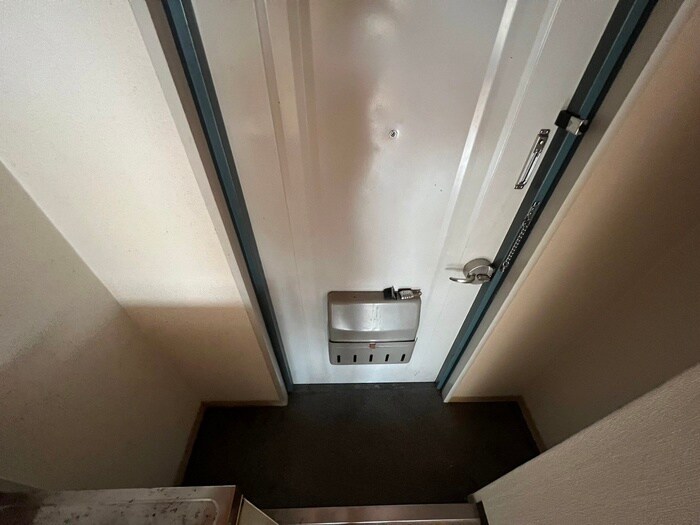 シティハウスＪＯＹ三条の物件内観写真