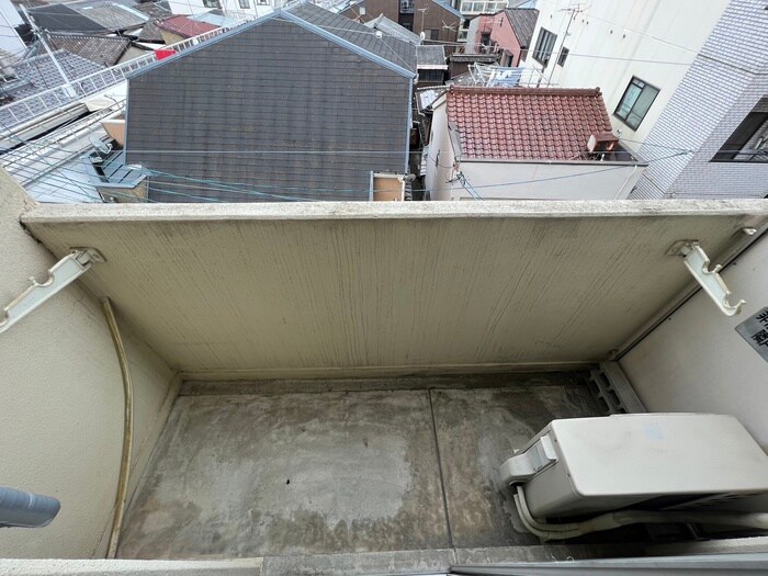 シティハウスＪＯＹ三条の物件内観写真