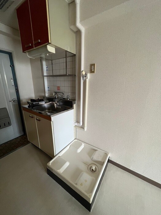 シティハウスＪＯＹ三条の物件内観写真