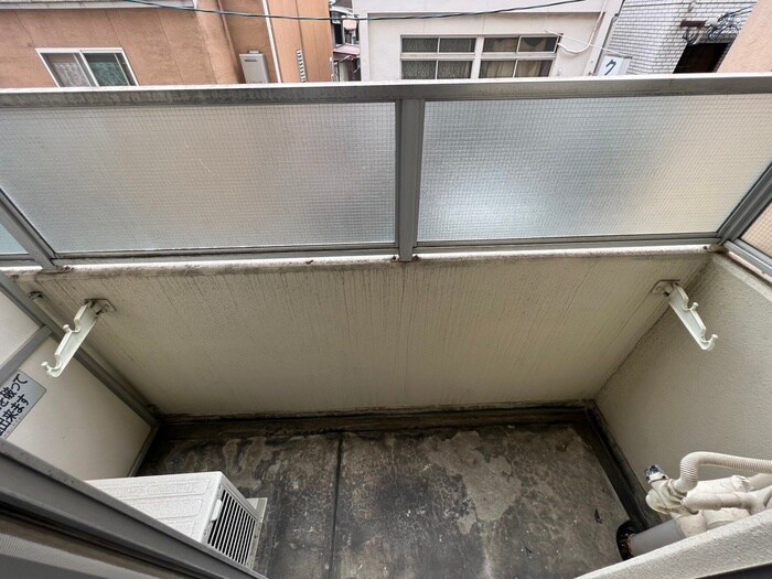 シティハウスＪＯＹ三条の物件内観写真