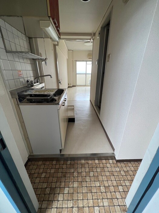 シティハウスＪＯＹ三条の物件内観写真